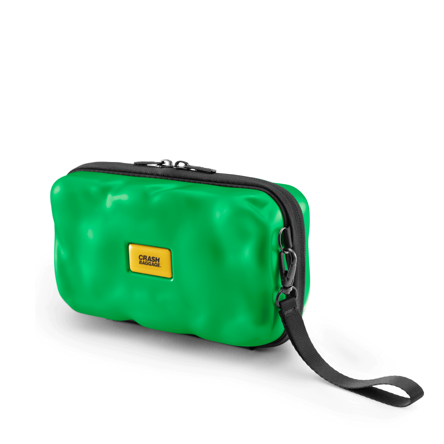 Mini Icon, Mini Bag | Crash Baggage - Wake Concept Store