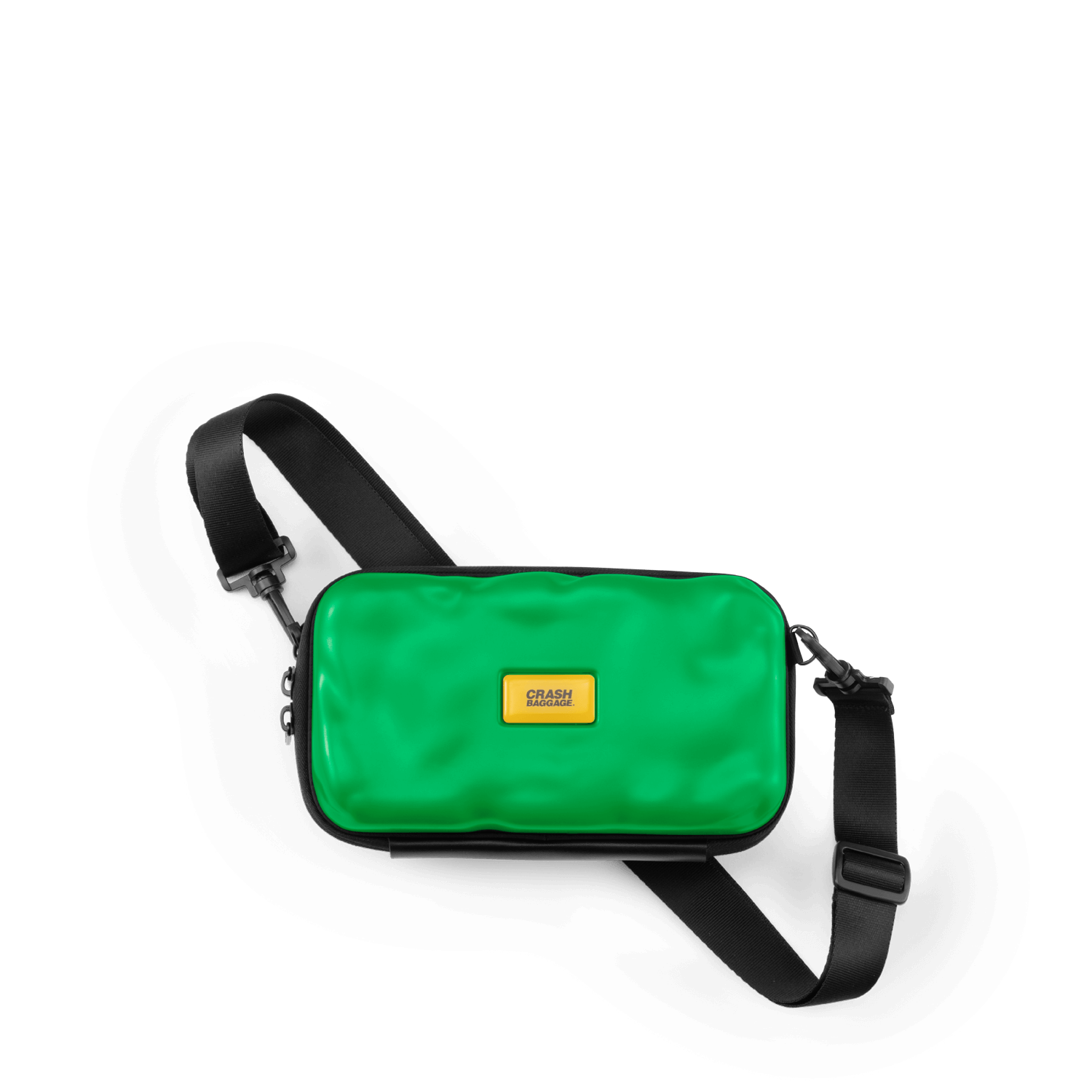 Mini Icon, Mini Bag | Crash Baggage - Wake Concept Store