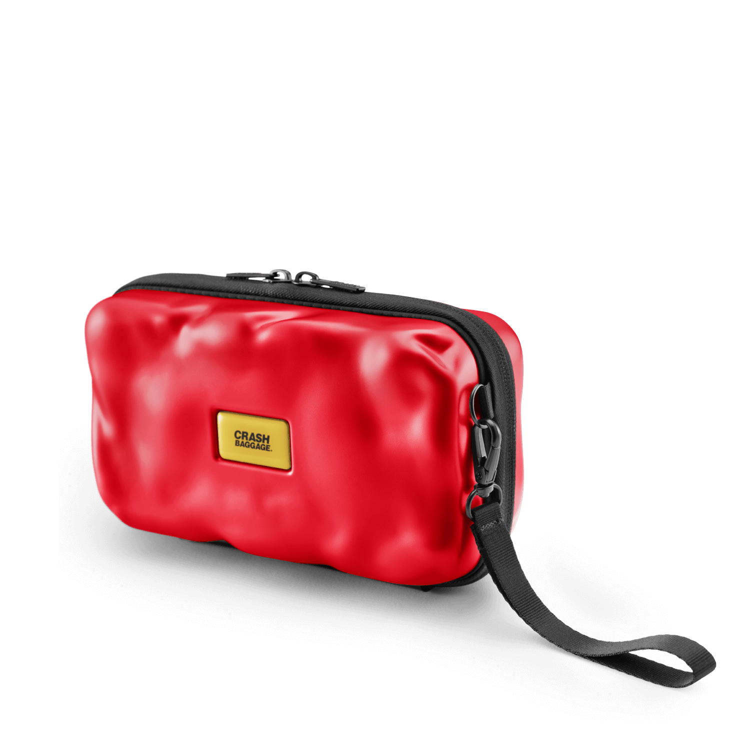 Mini Icon, Mini Bag | Crash Baggage - Wake Concept Store