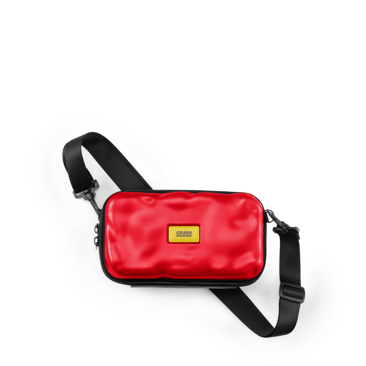 Mini Icon, Mini Bag | Crash Baggage - Wake Concept Store