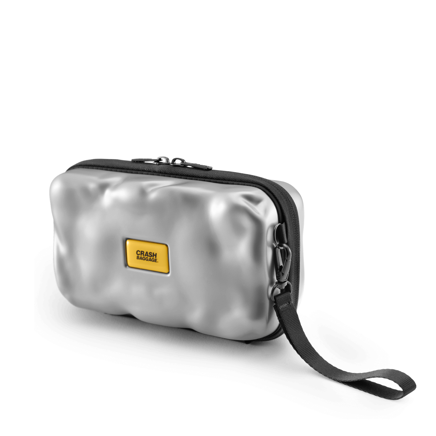 Mini Icon, Mini Bag | Crash Baggage - Wake Concept Store