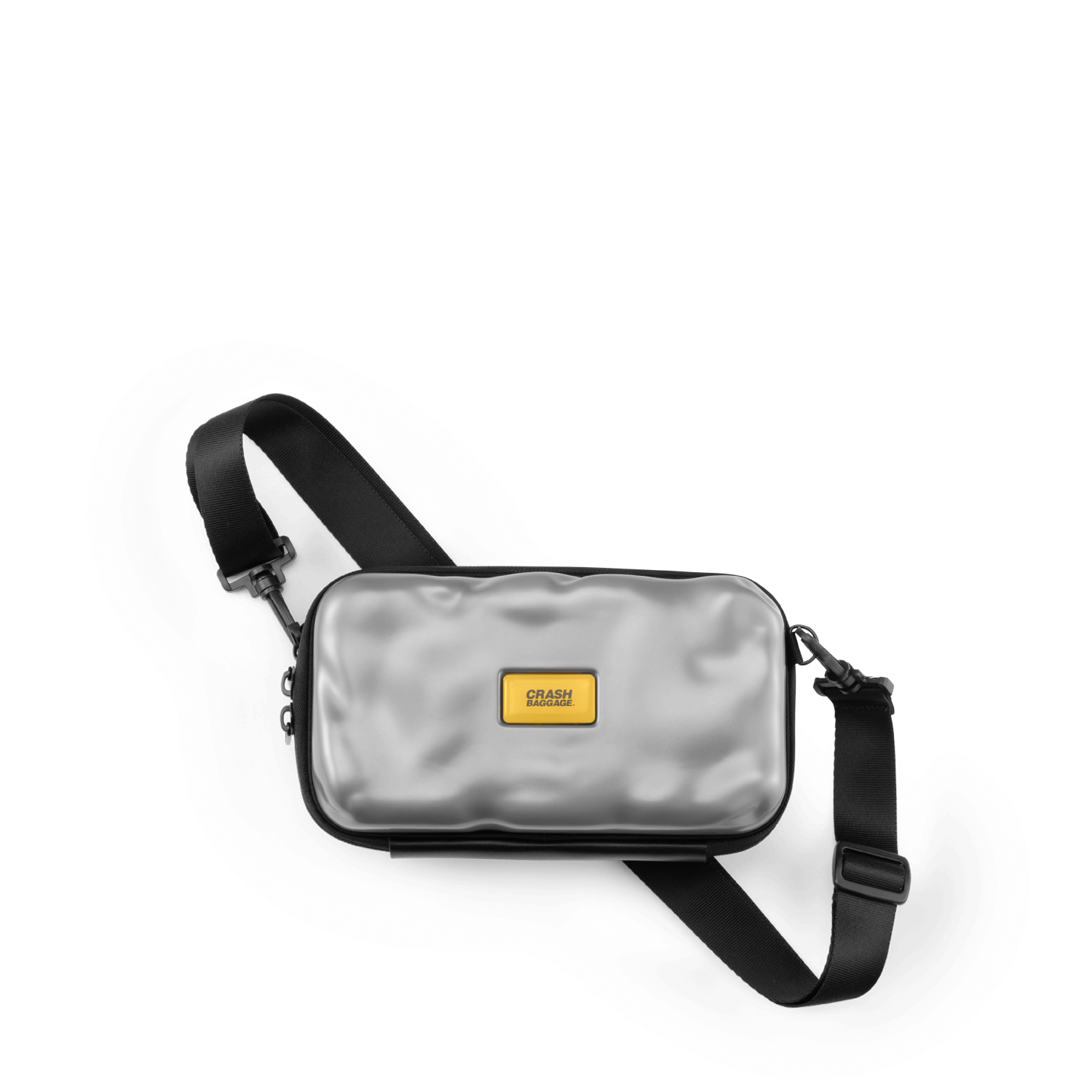 Mini Icon, Mini Bag | Crash Baggage - Wake Concept Store