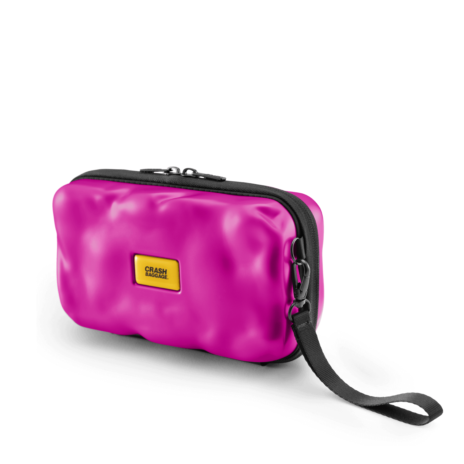 Mini Icon, Mini Bag | Crash Baggage - Wake Concept Store