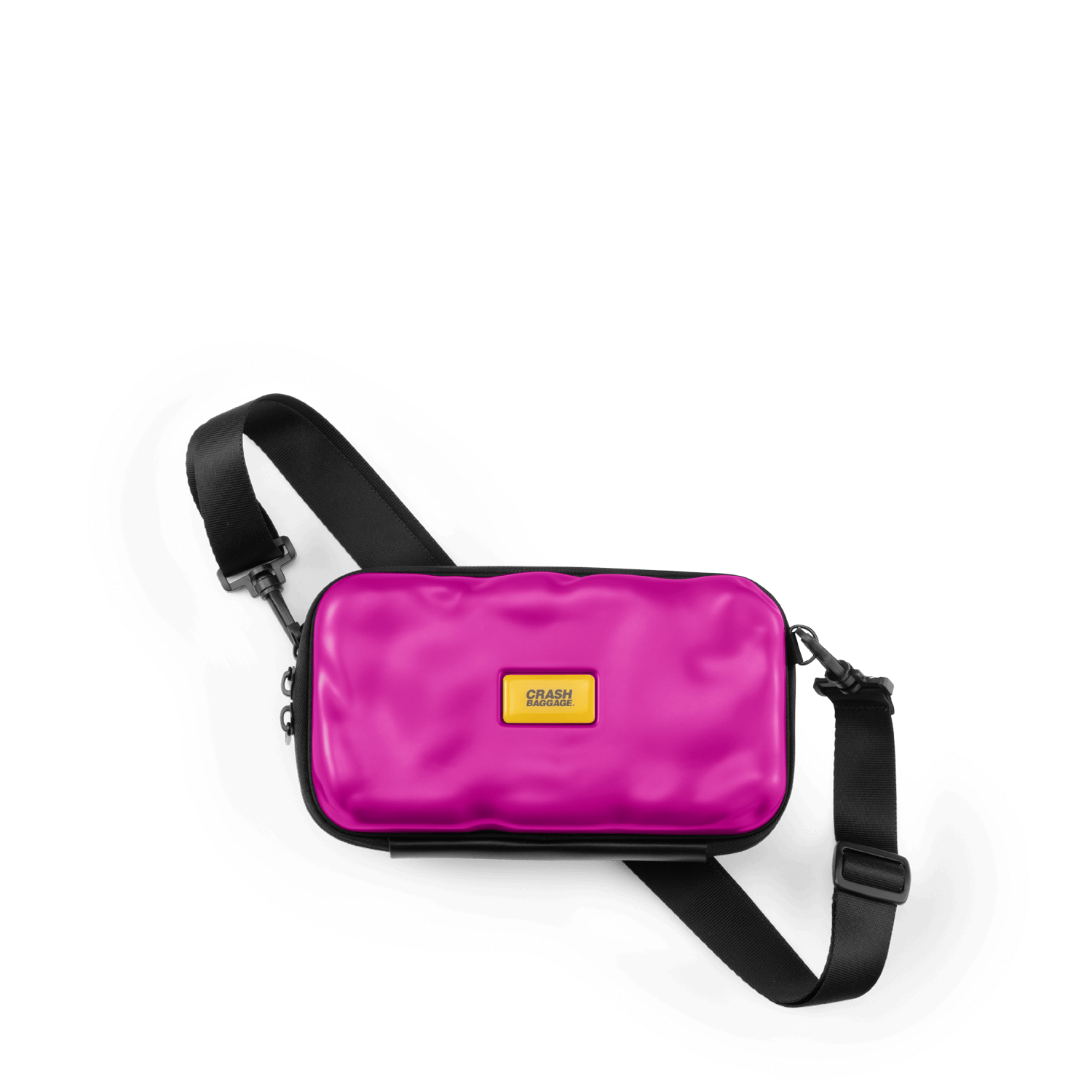 Mini Icon, Mini Bag | Crash Baggage - Wake Concept Store