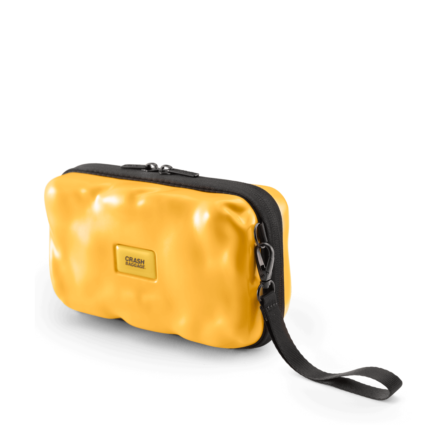 Mini Icon, Mini Bag | Crash Baggage - Wake Concept Store