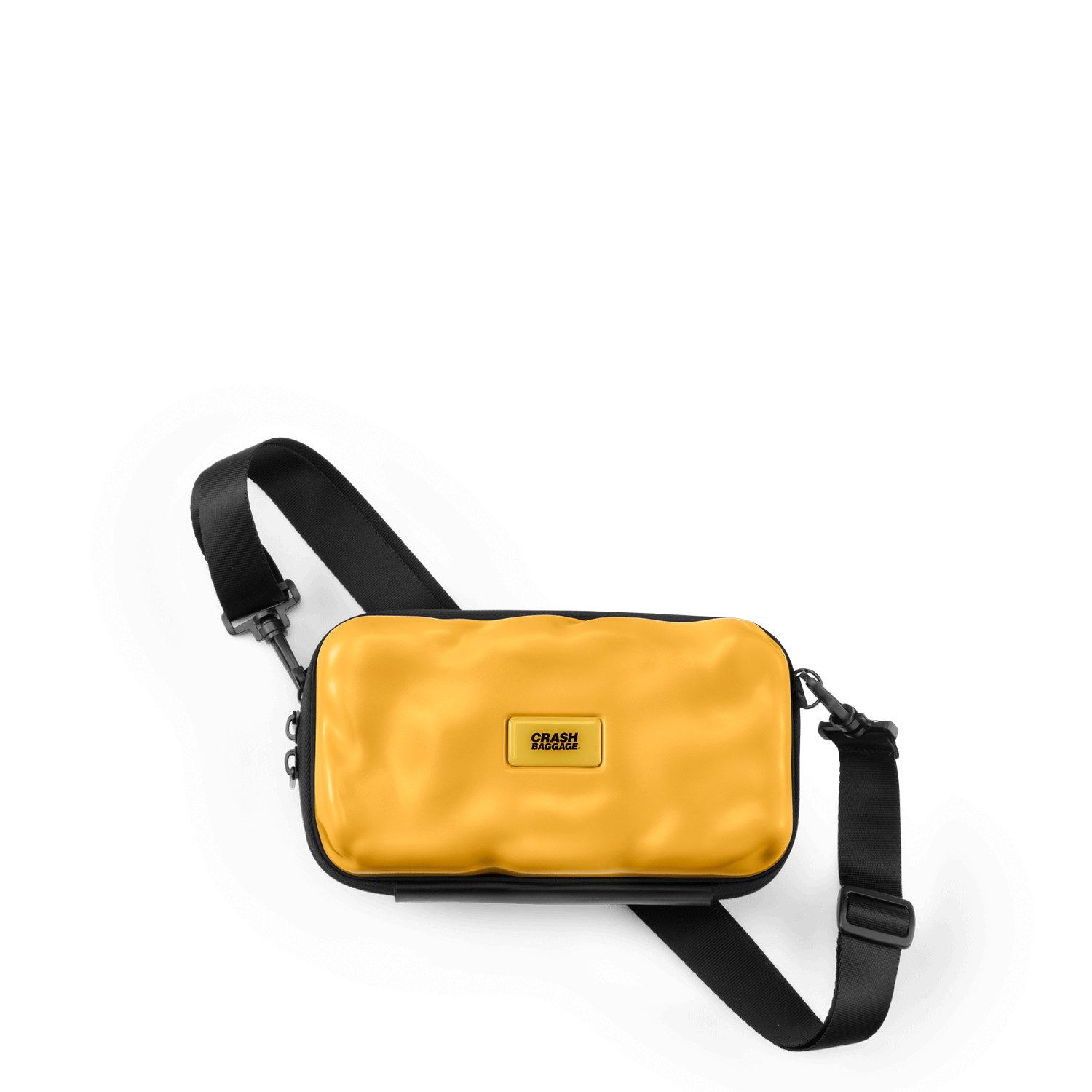 Mini Icon, Mini Bag | Crash Baggage - Wake Concept Store
