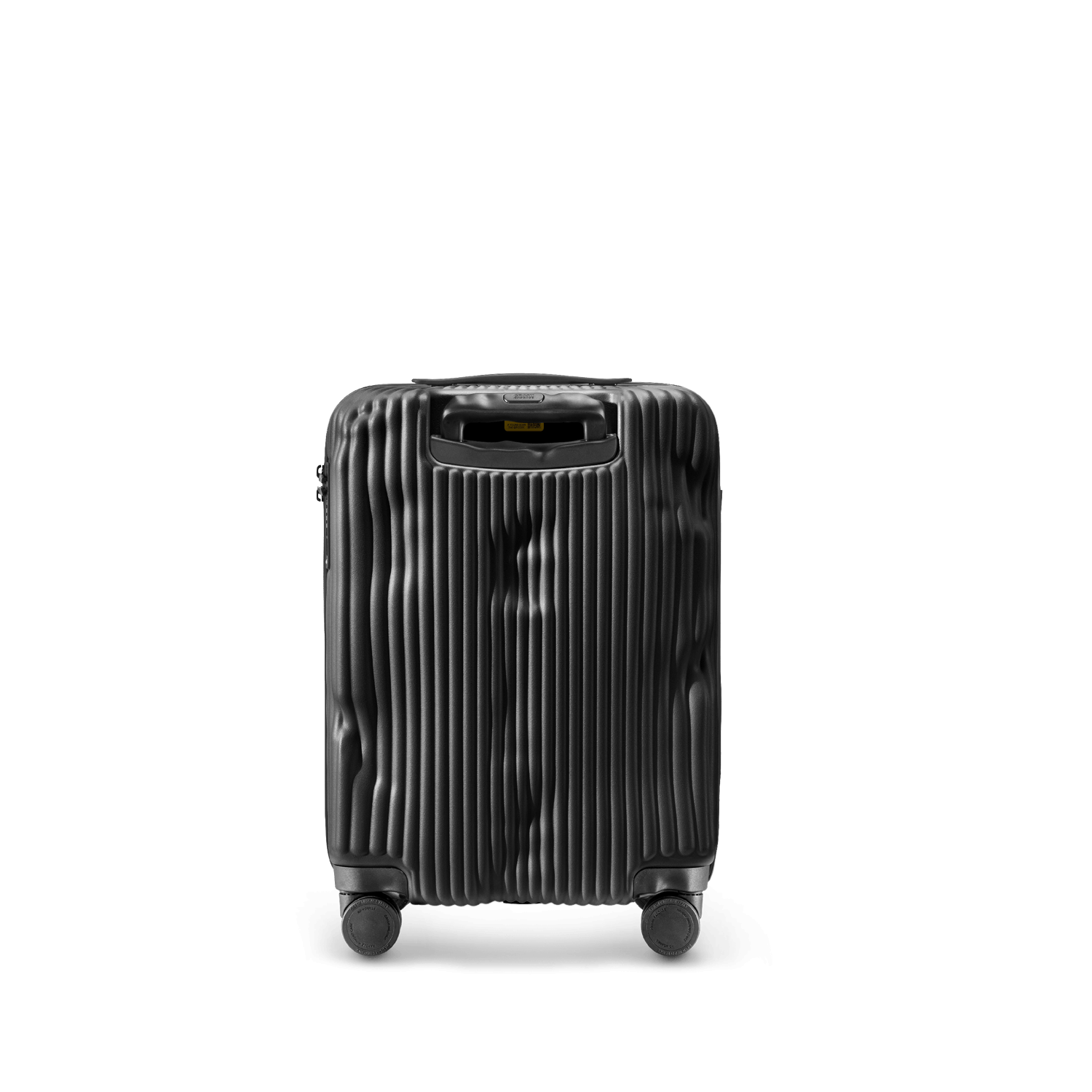 Stripe, Cabin 4 Wheels Suitcase | Crash Baggage - Wake Concept Store