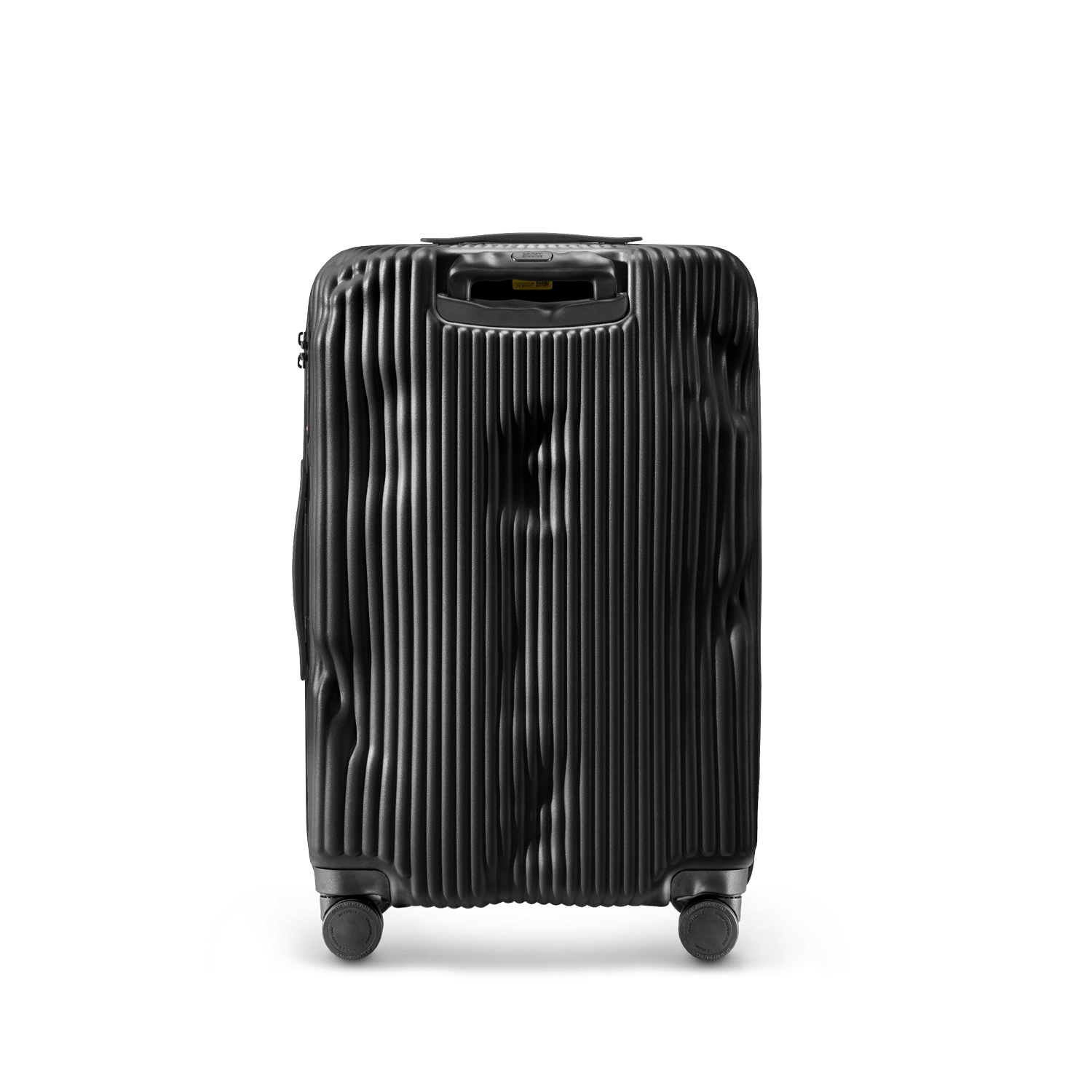 Stripe, Medium 4 Wheels Suitcase | Crash Baggage - Wake Concept Store
