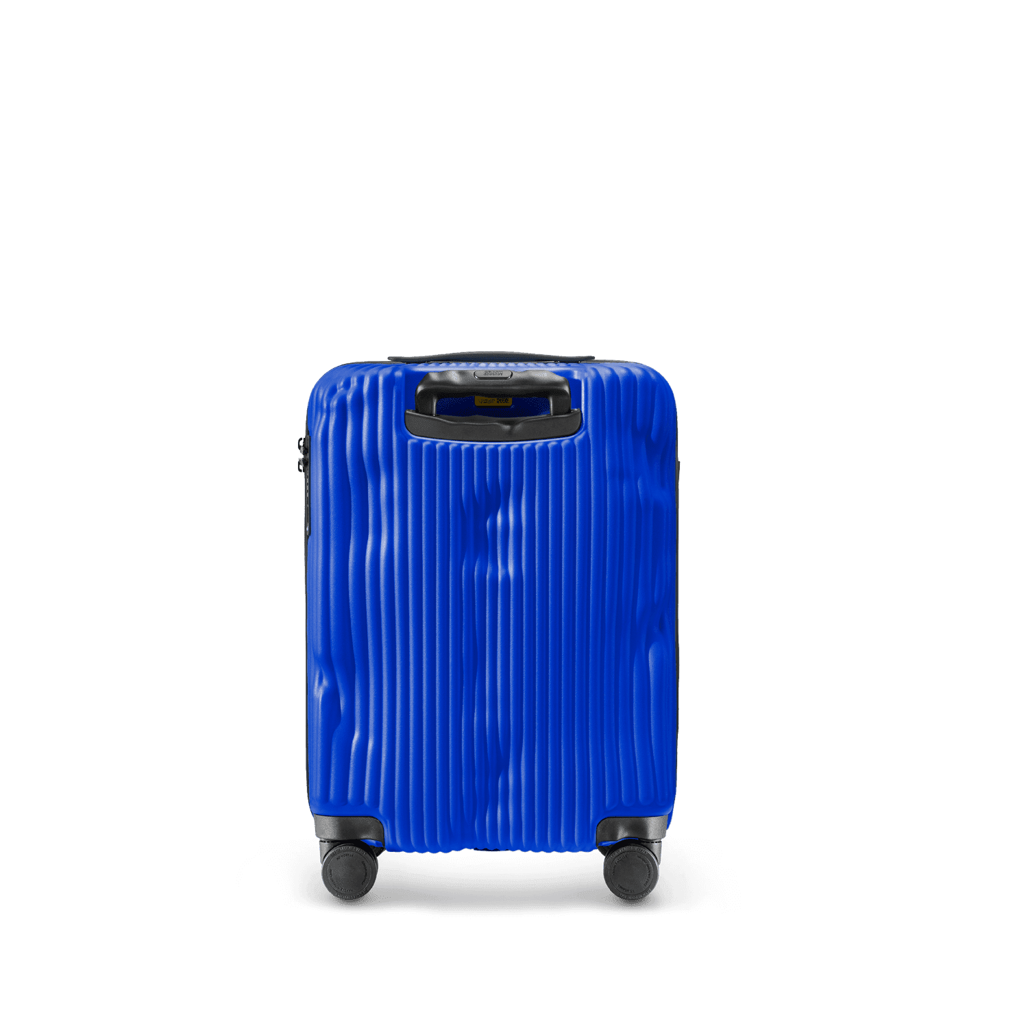 Stripe, Cabin 4 Wheels Suitcase | Crash Baggage - Wake Concept Store