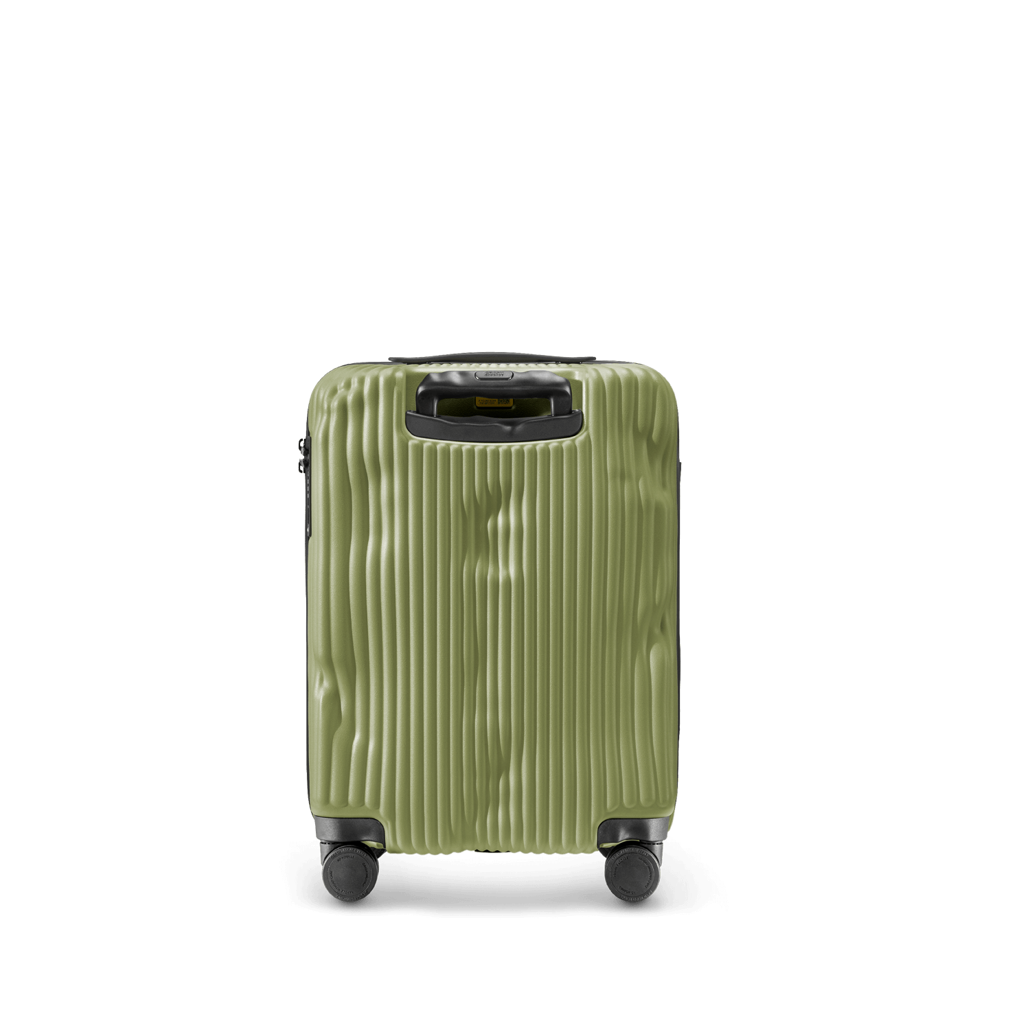 Stripe, Cabin 4 Wheels Suitcase | Crash Baggage - Wake Concept Store