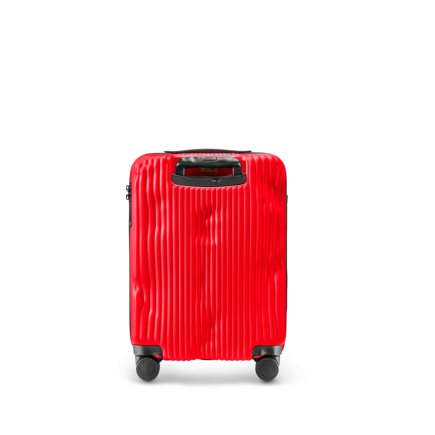 Stripe, Cabin 4 Wheels Suitcase | Crash Baggage - Wake Concept Store