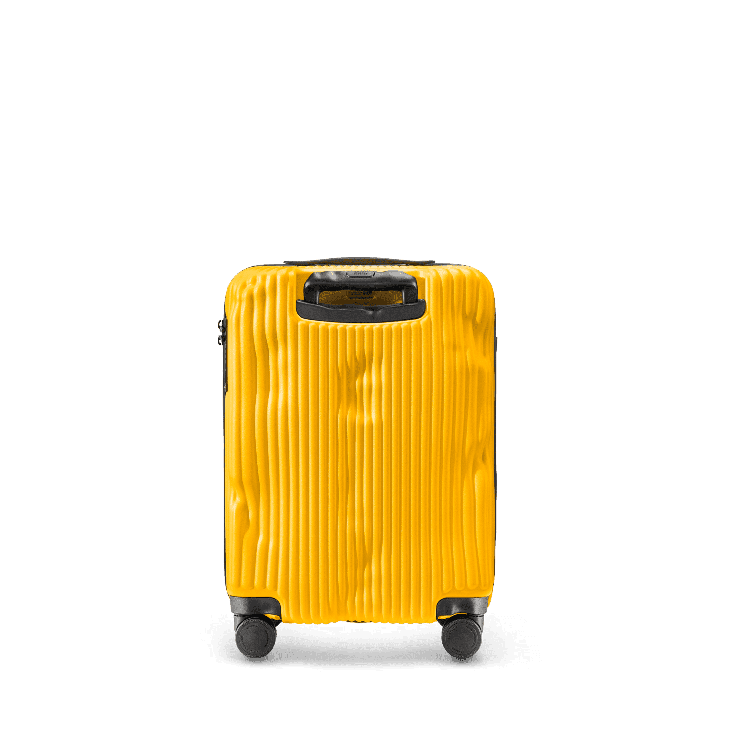 Stripe, Cabin 4 Wheels Suitcase | Crash Baggage - Wake Concept Store