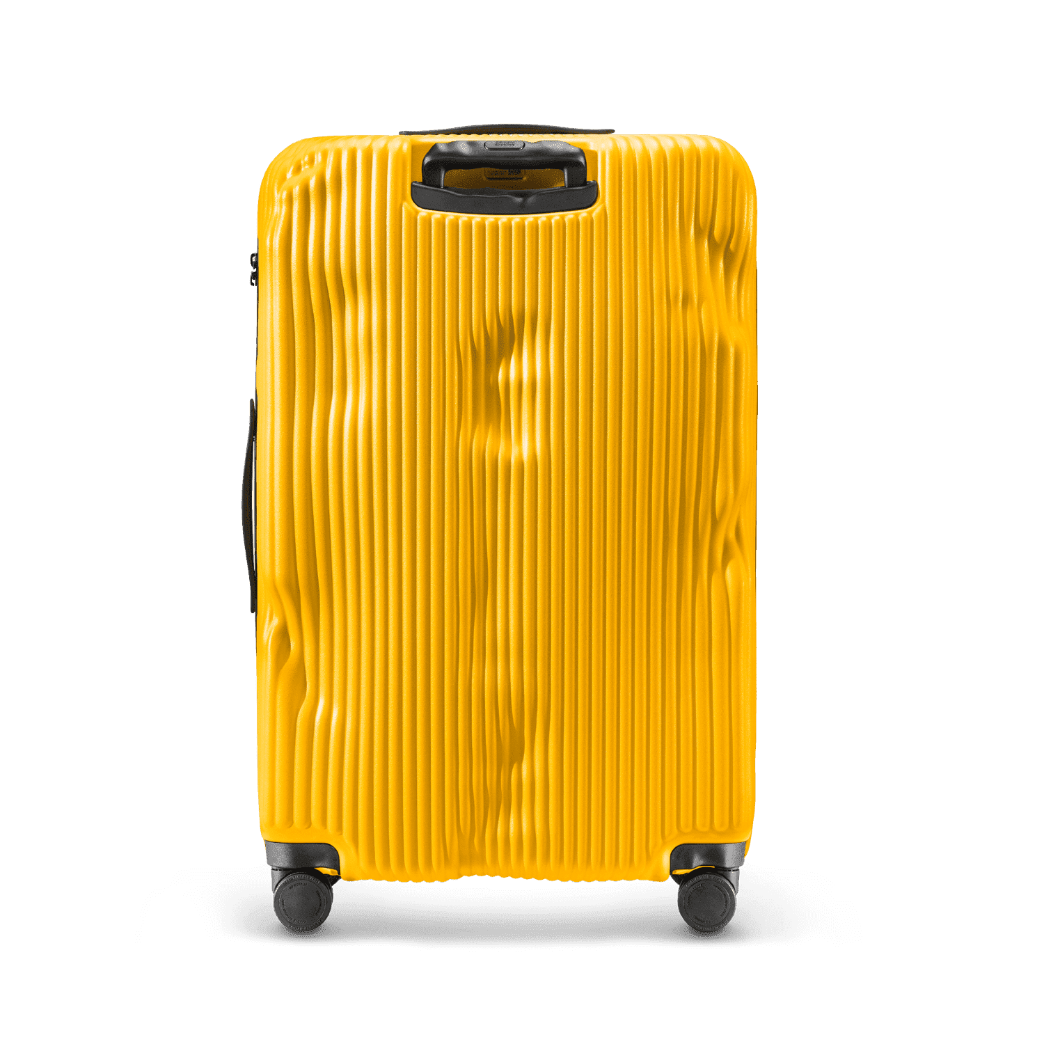 Stripe, Large 4 Wheels Suitcase | Crash Baggage - Wake Concept Store