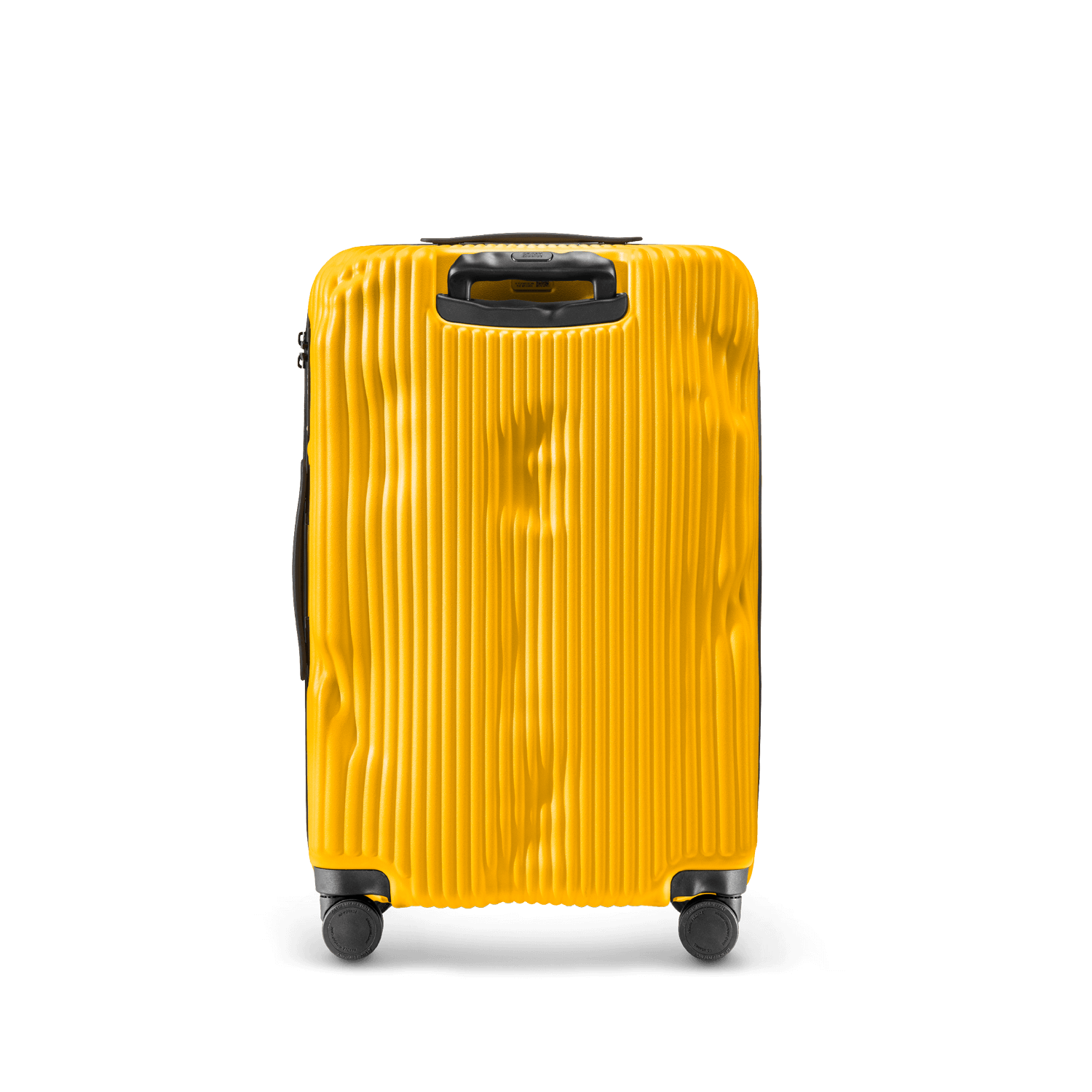 Stripe, Medium 4 Wheels Suitcase | Crash Baggage - Wake Concept Store