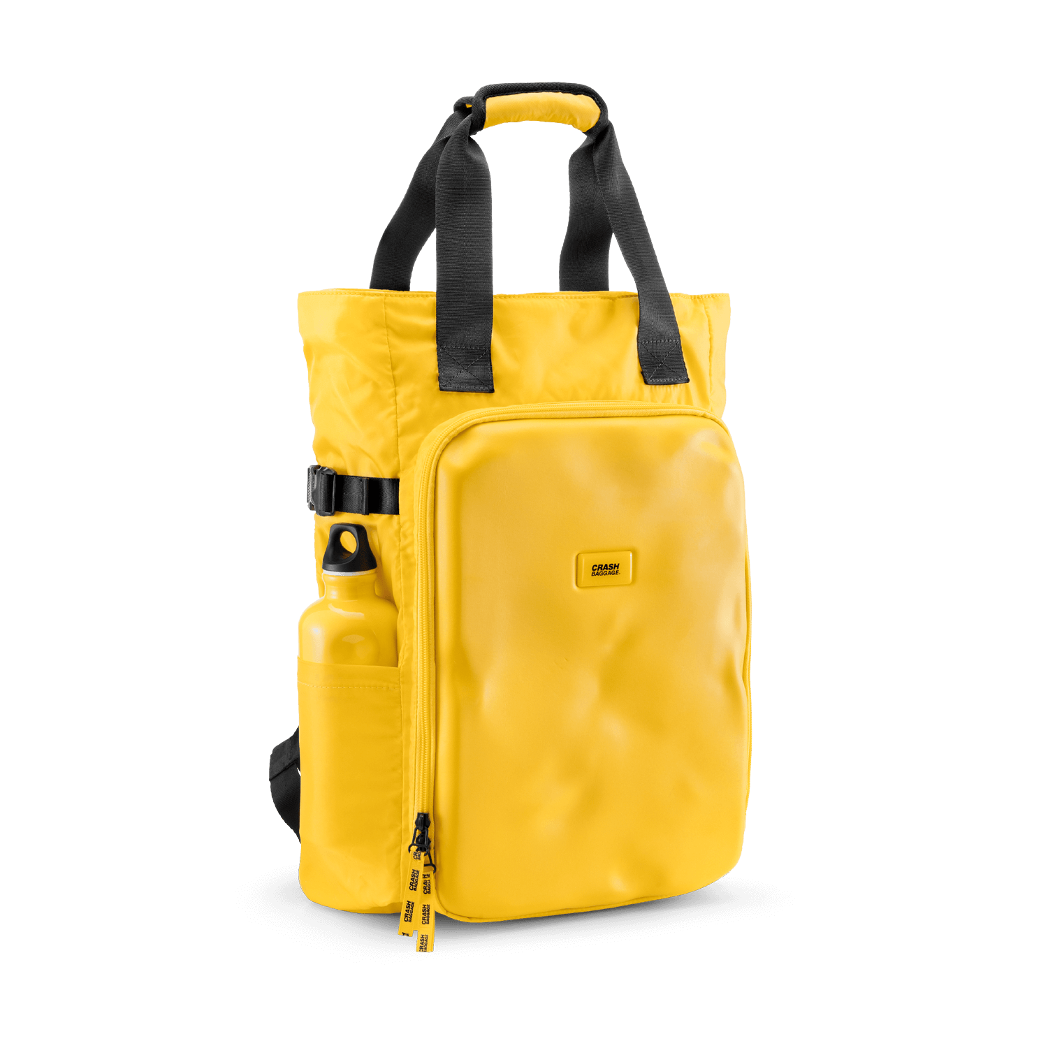 CNC Tote Bag Backpack | Crash Baggage - Wake Concept Store