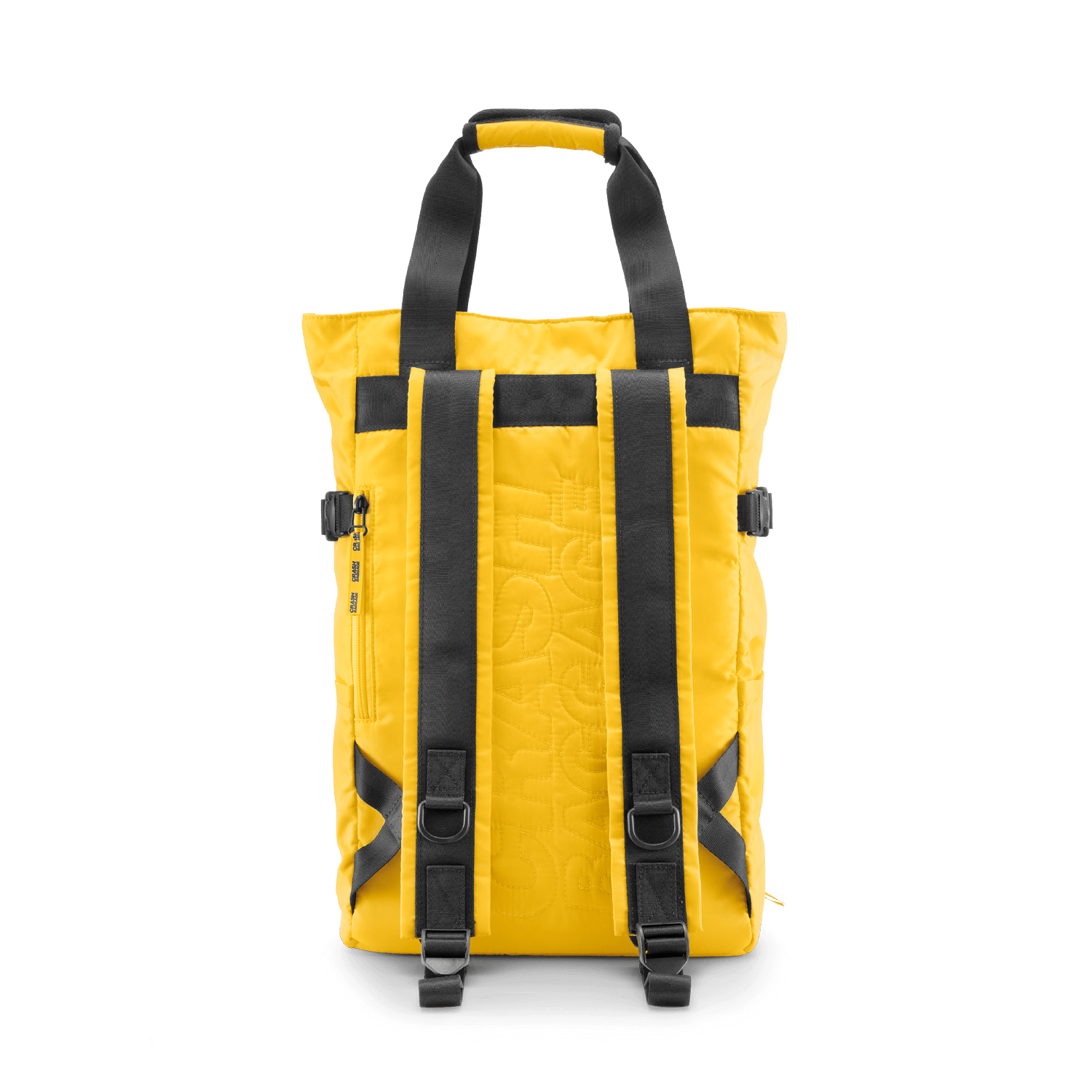 CNC Tote Bag Backpack | Crash Baggage - Wake Concept Store