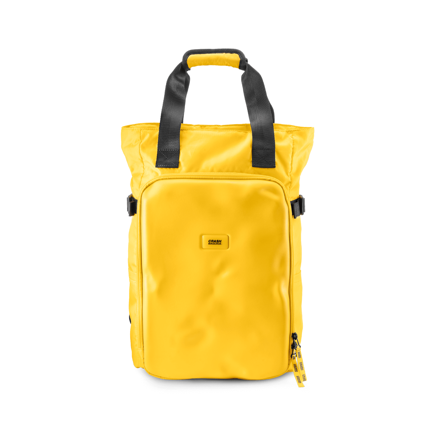 CNC Tote Bag Backpack | Crash Baggage - Wake Concept Store