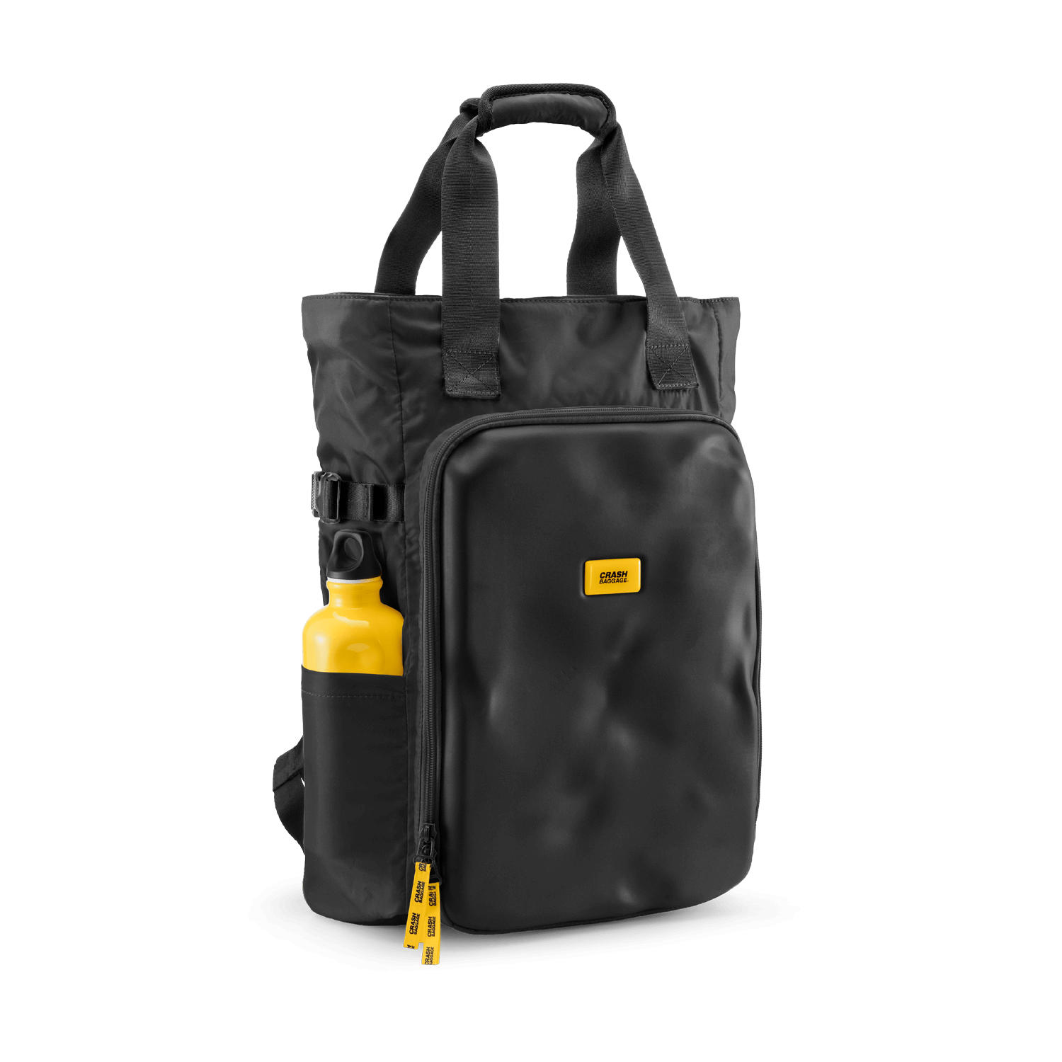 CNC Tote Bag Backpack | Crash Baggage - Wake Concept Store