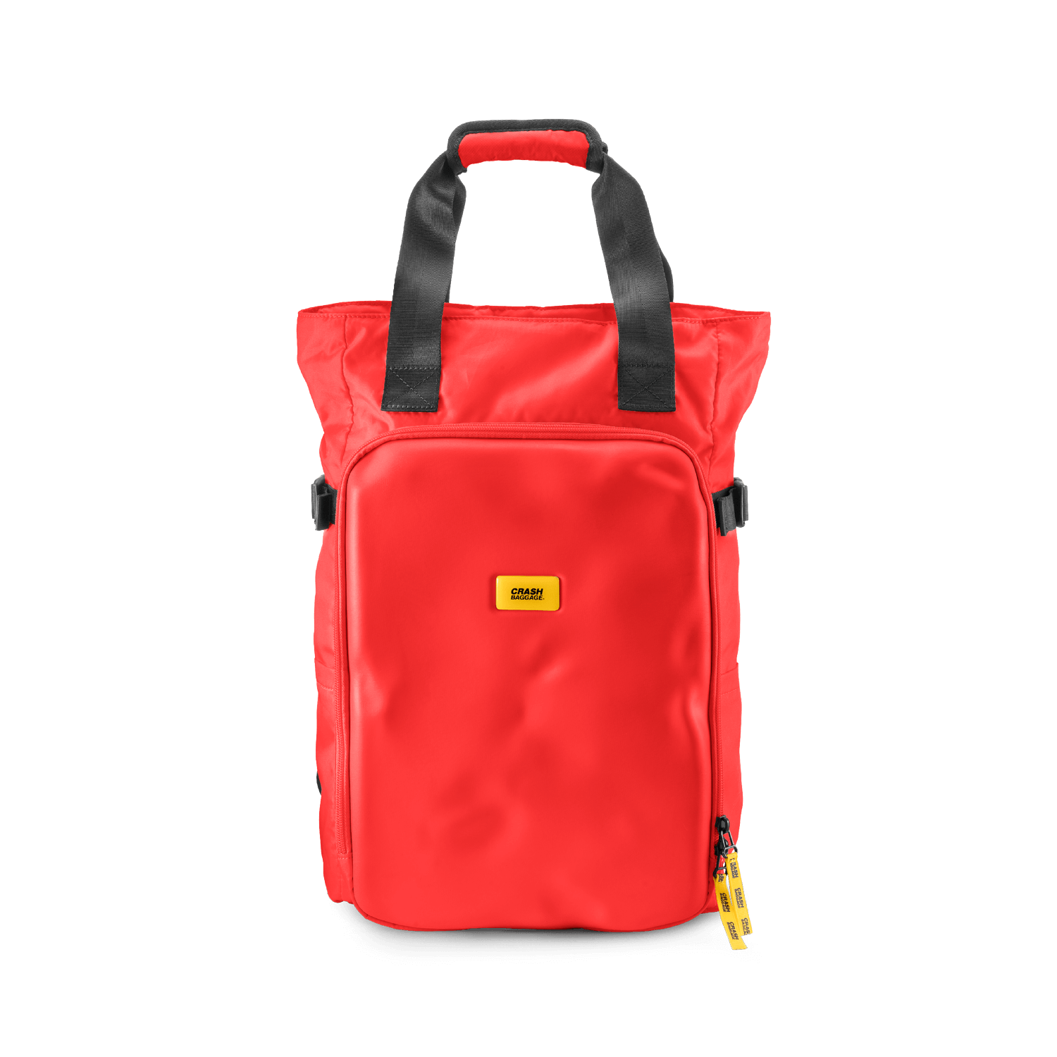 CNC Tote Bag Backpack | Crash Baggage - Wake Concept Store