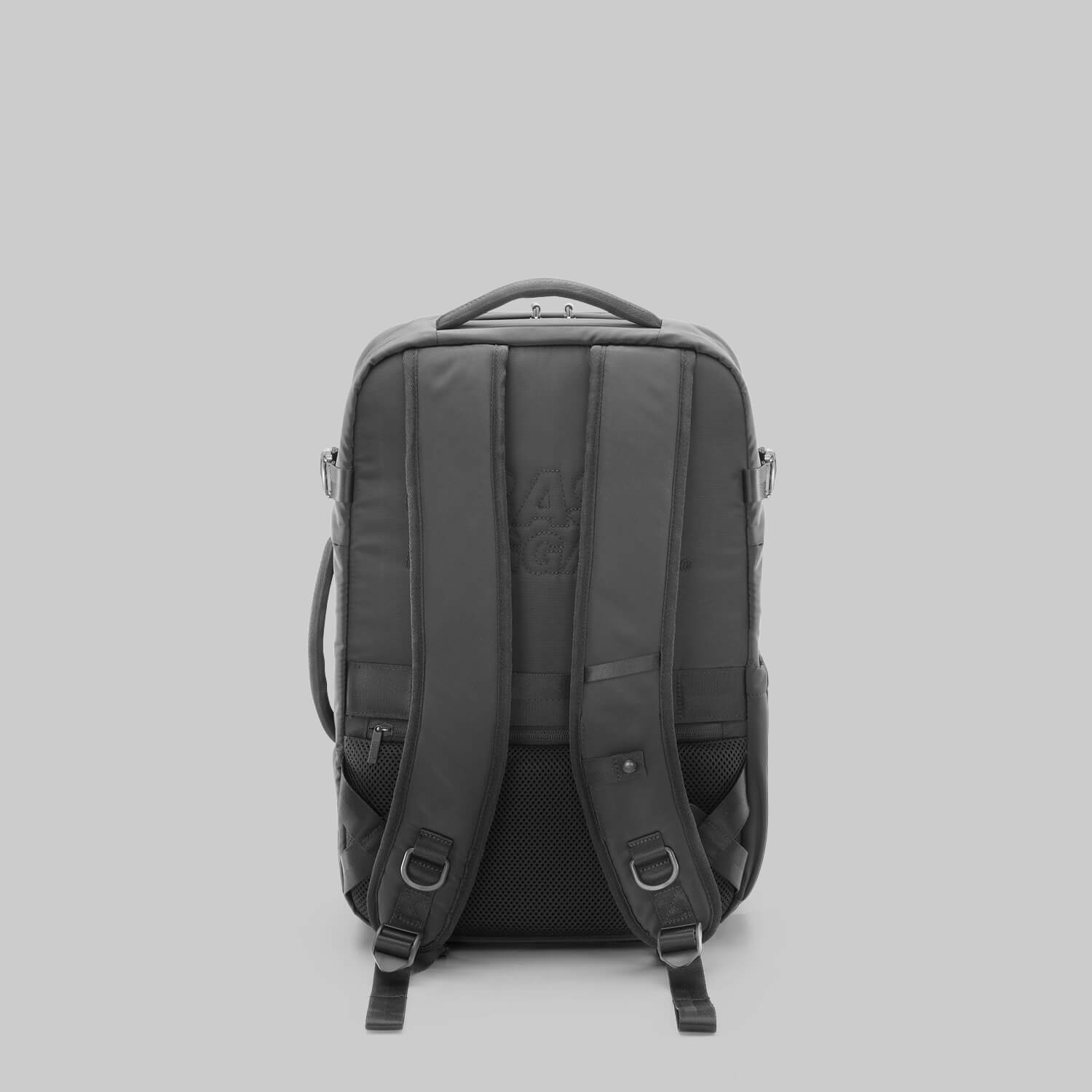Iconic Backpack | Crash Baggage - Wake Concept Store