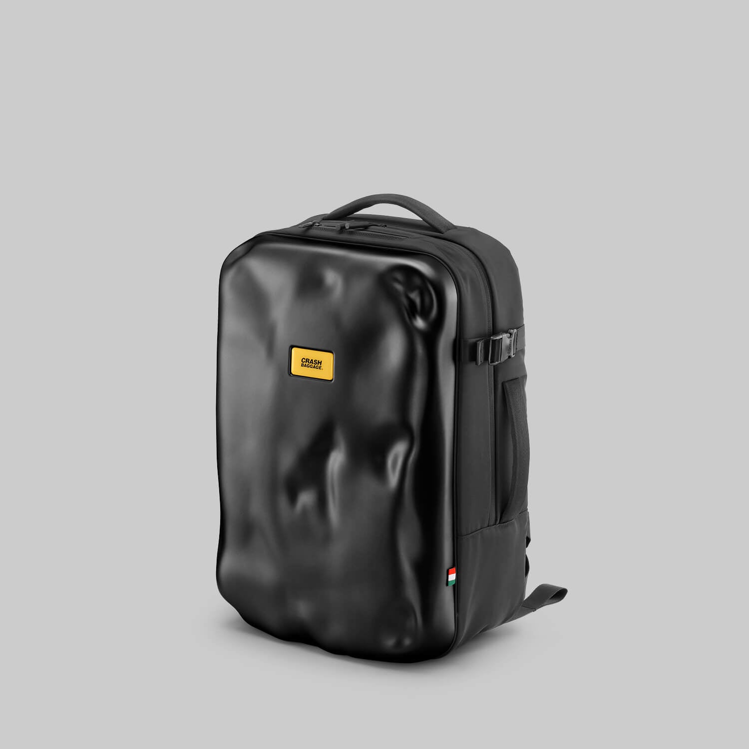 Iconic Backpack | Crash Baggage - Wake Concept Store