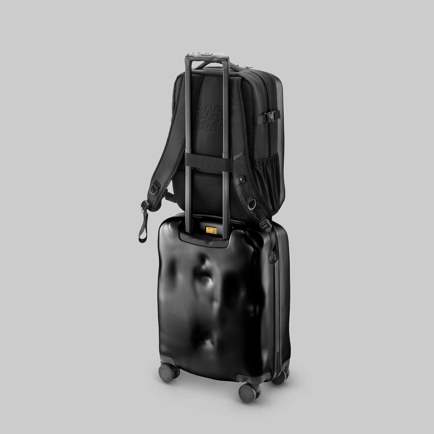 Iconic Backpack | Crash Baggage - Wake Concept Store