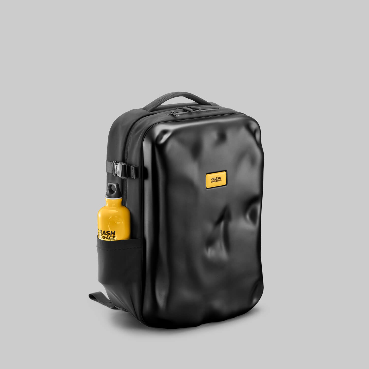 Iconic Backpack | Crash Baggage - Wake Concept Store