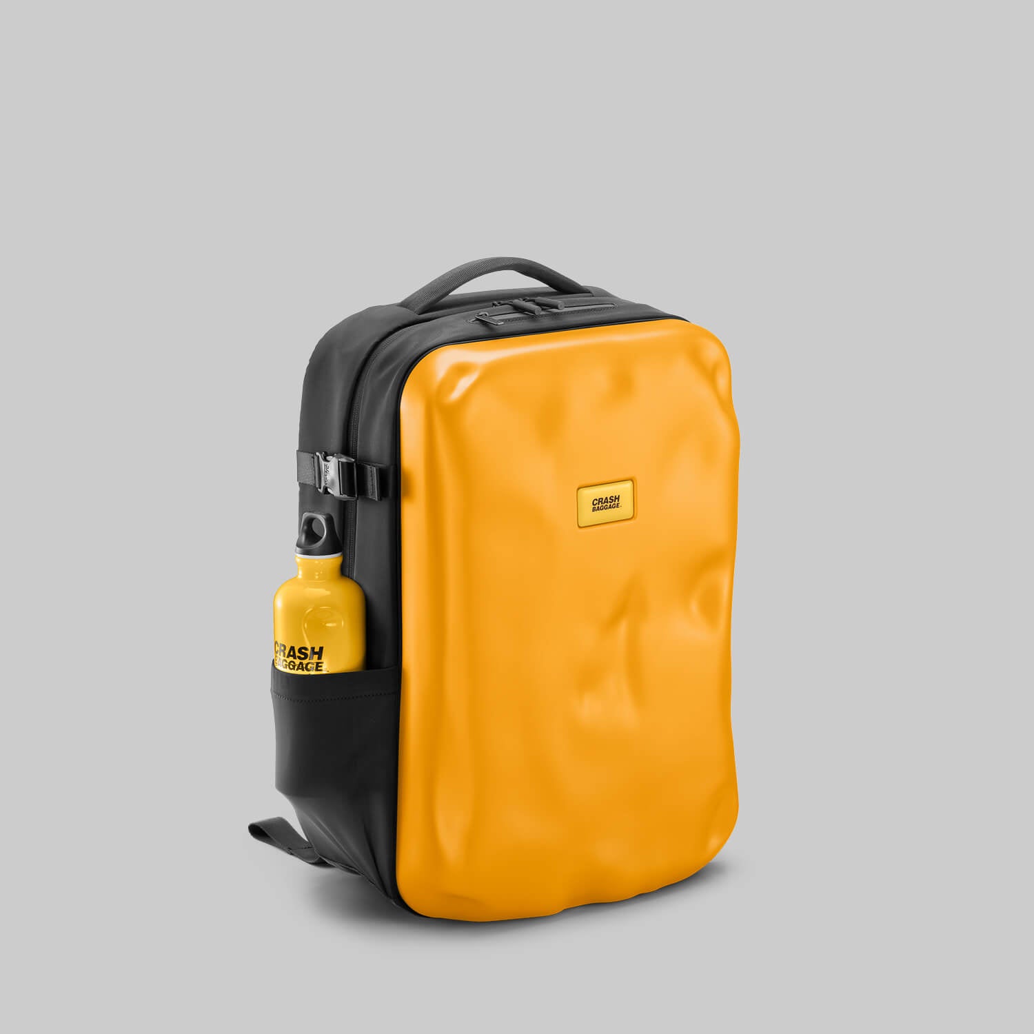 Iconic Backpack | Crash Baggage - Wake Concept Store