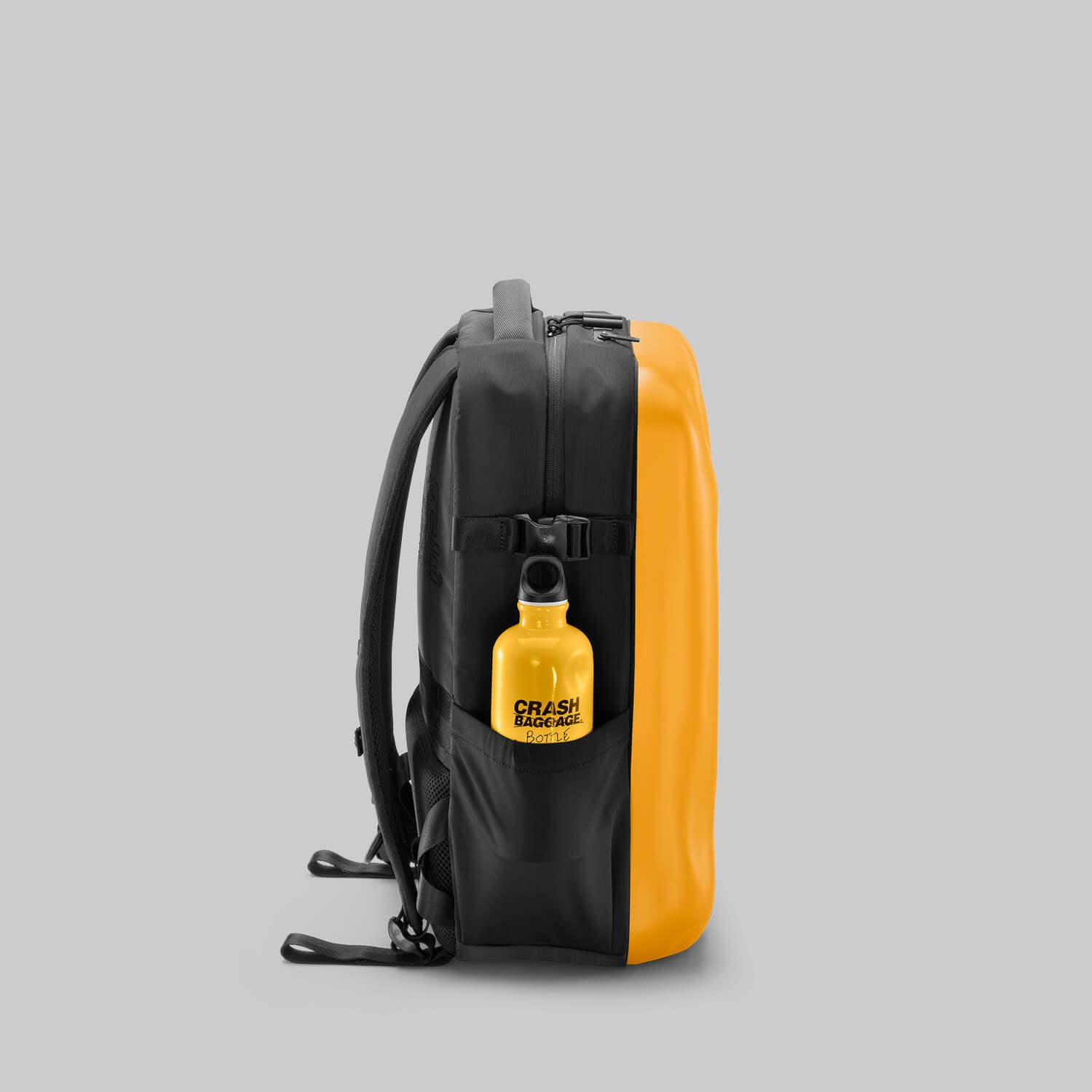 Iconic Backpack | Crash Baggage - Wake Concept Store