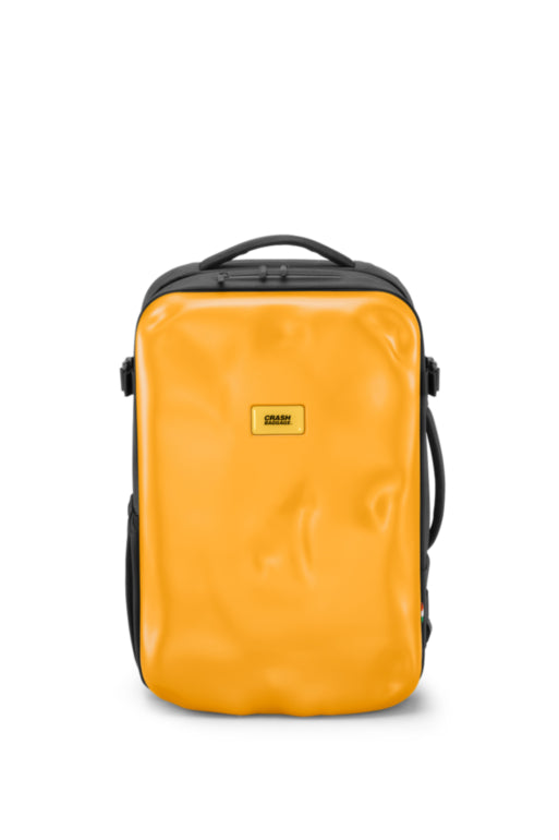 Iconic Backpack | Crash Baggage - Wake Concept Store