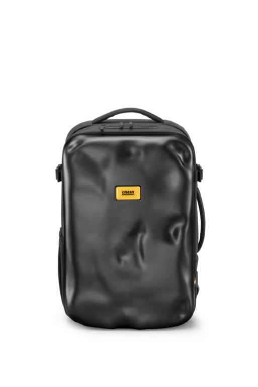 Iconic Backpack | Crash Baggage - Wake Concept Store