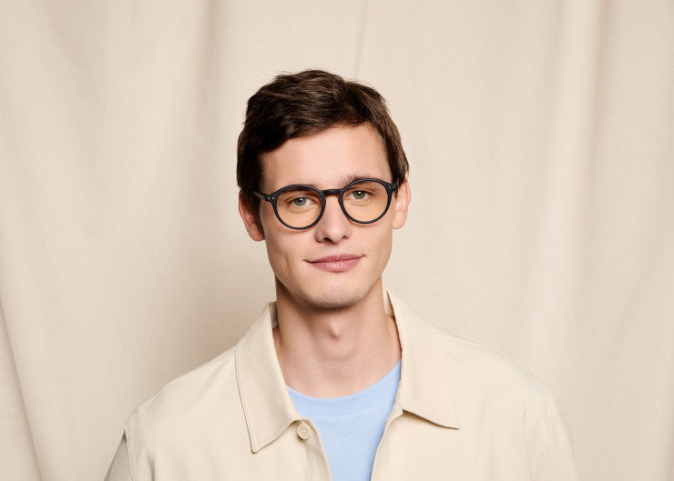 D Screen Protection Glasses | Izipizi - Wake Concept Store