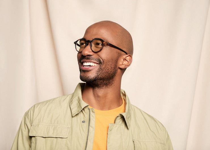 D Screen Protection Glasses | Izipizi - Wake Concept Store