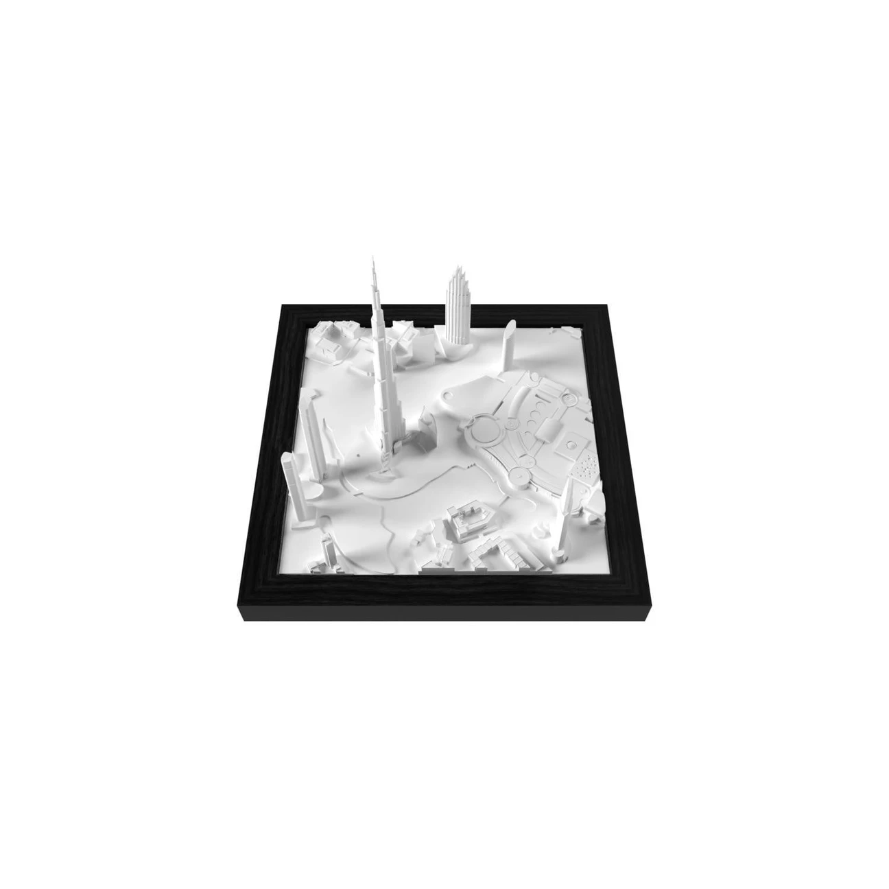 City Cube | Cityframes - Wake.HK