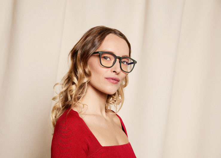 E Screen Protection Glasses | Izipizi - Wake Concept Store