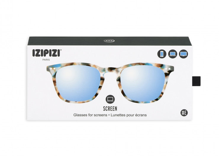 E Screen Protection Glasses | Izipizi - Wake Concept Store