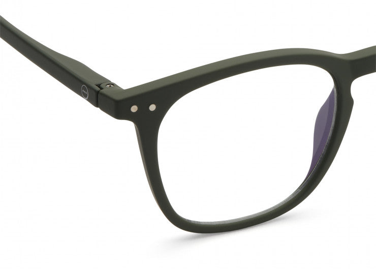 E Screen Protection Glasses | Izipizi - Wake Concept Store