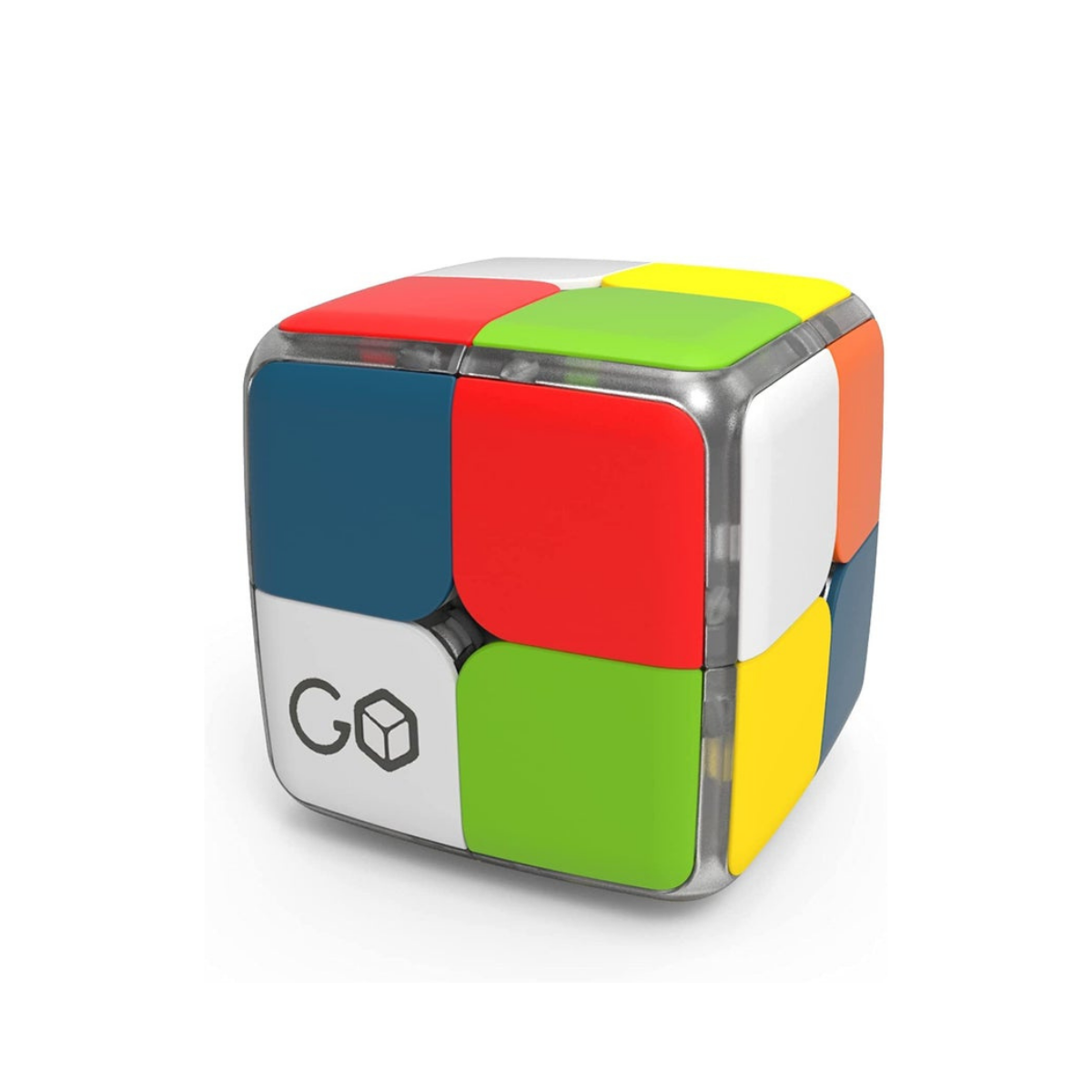 Smart rubik's cube deals kickstarter