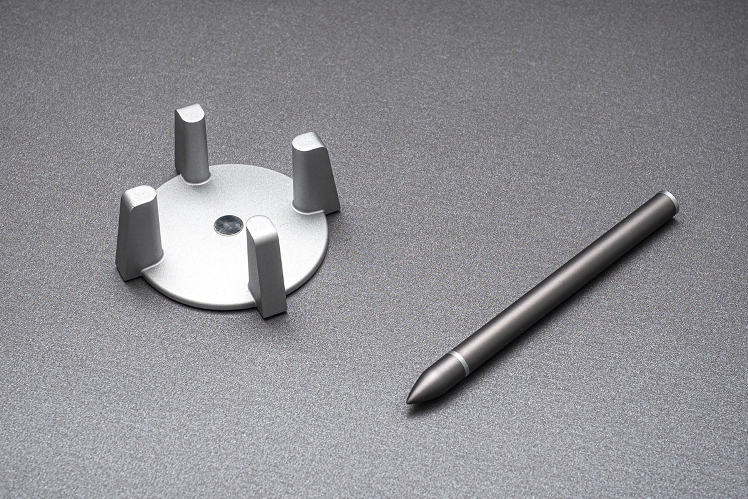 HoverPen 1.0 Classic Edition (Aluminium) | Novium - Wake Concept Store