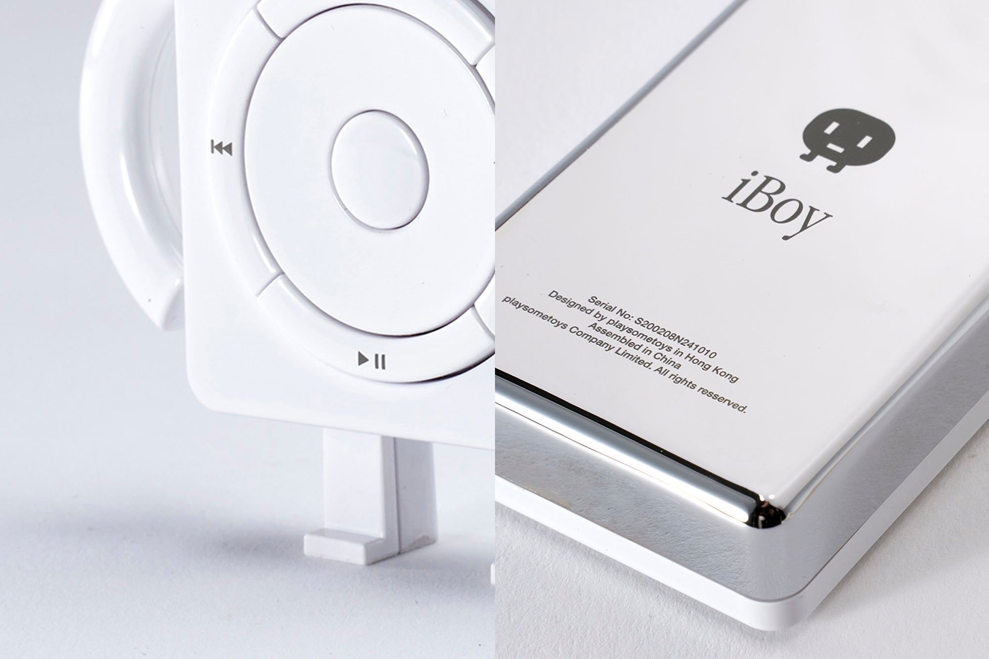 iBoy | Classicbot - Wake Concept Store