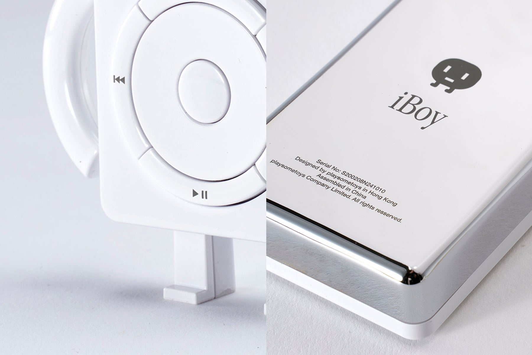 iBoy | Classicbot - Wake Concept Store