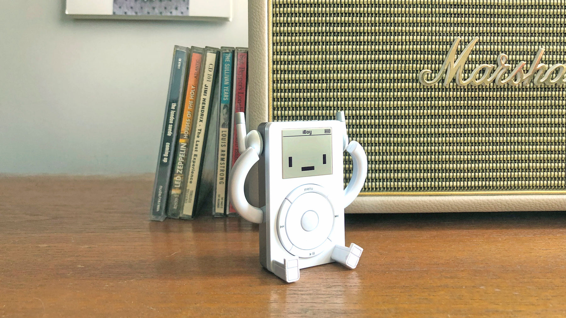 iBoy | Classicbot - Wake Concept Store