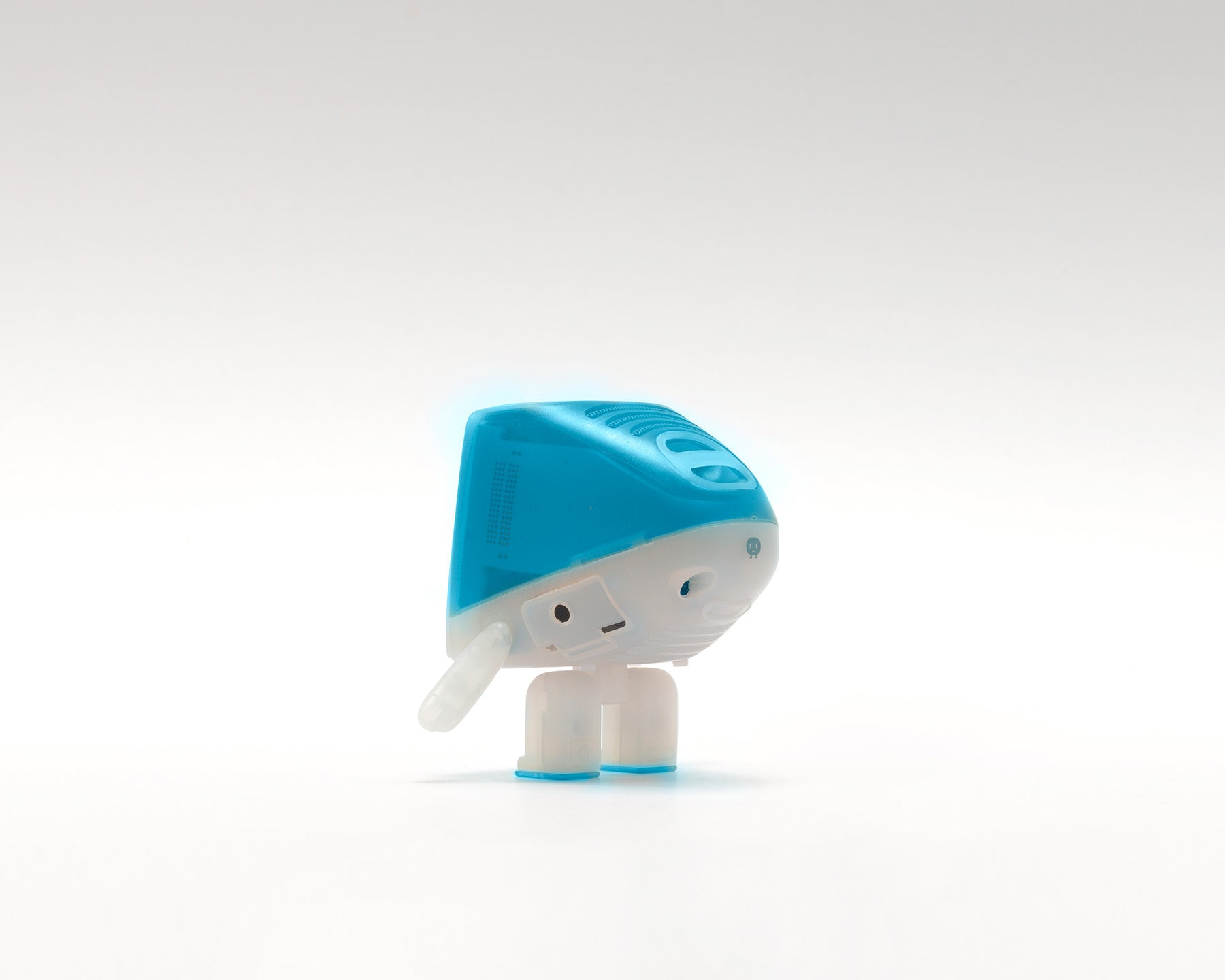 iBot G3 Bondi Blue | Classicbot - Wake Concept Store