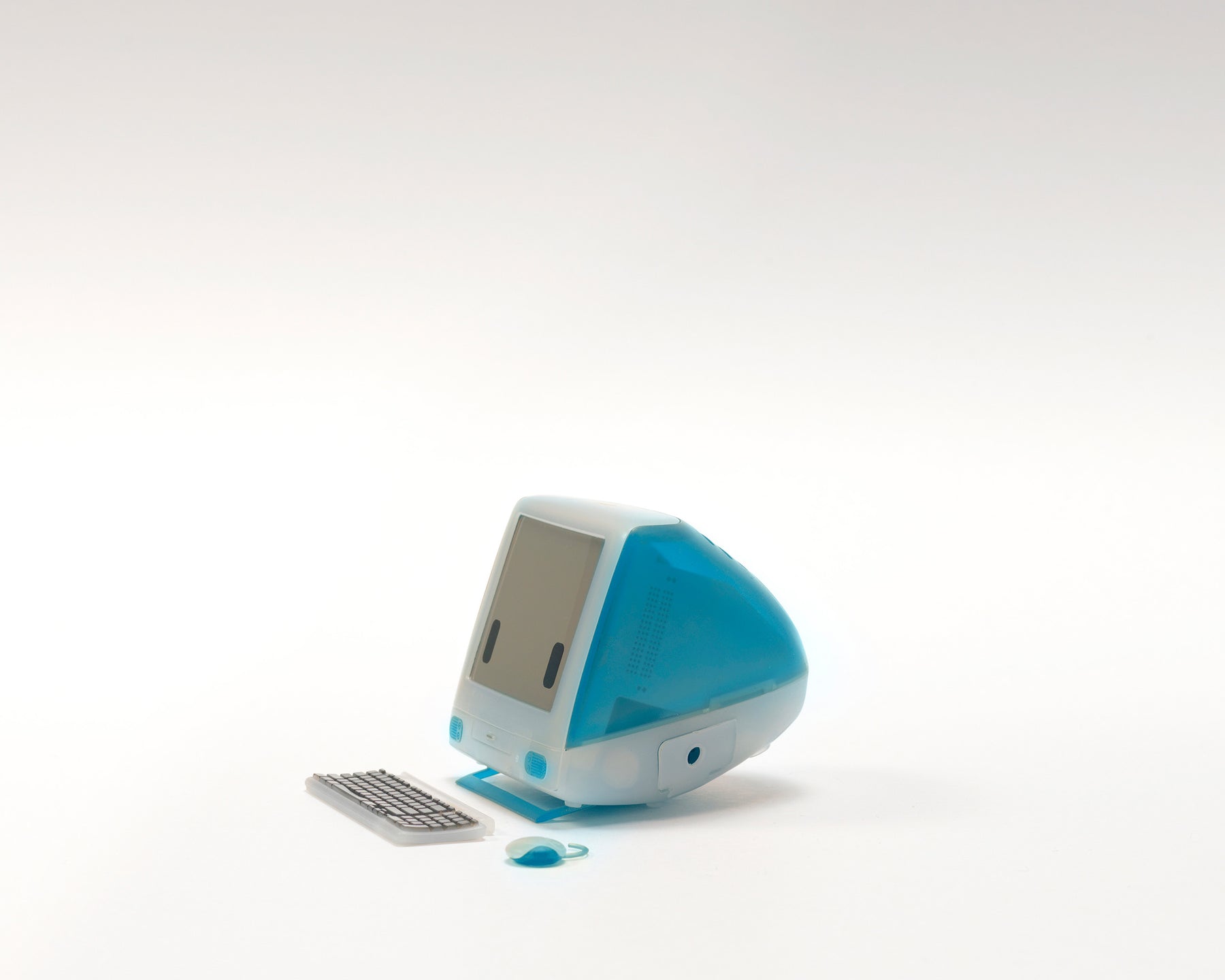 iBot G3 Bondi Blue | Classicbot - Wake Concept Store