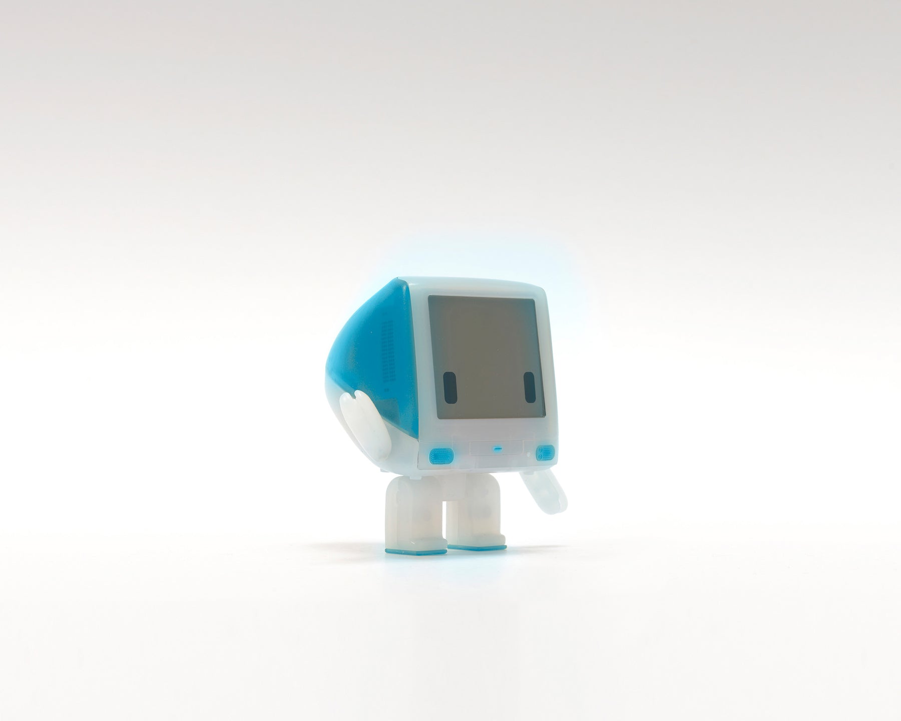 iBot G3 Bondi Blue | Classicbot - Wake Concept Store