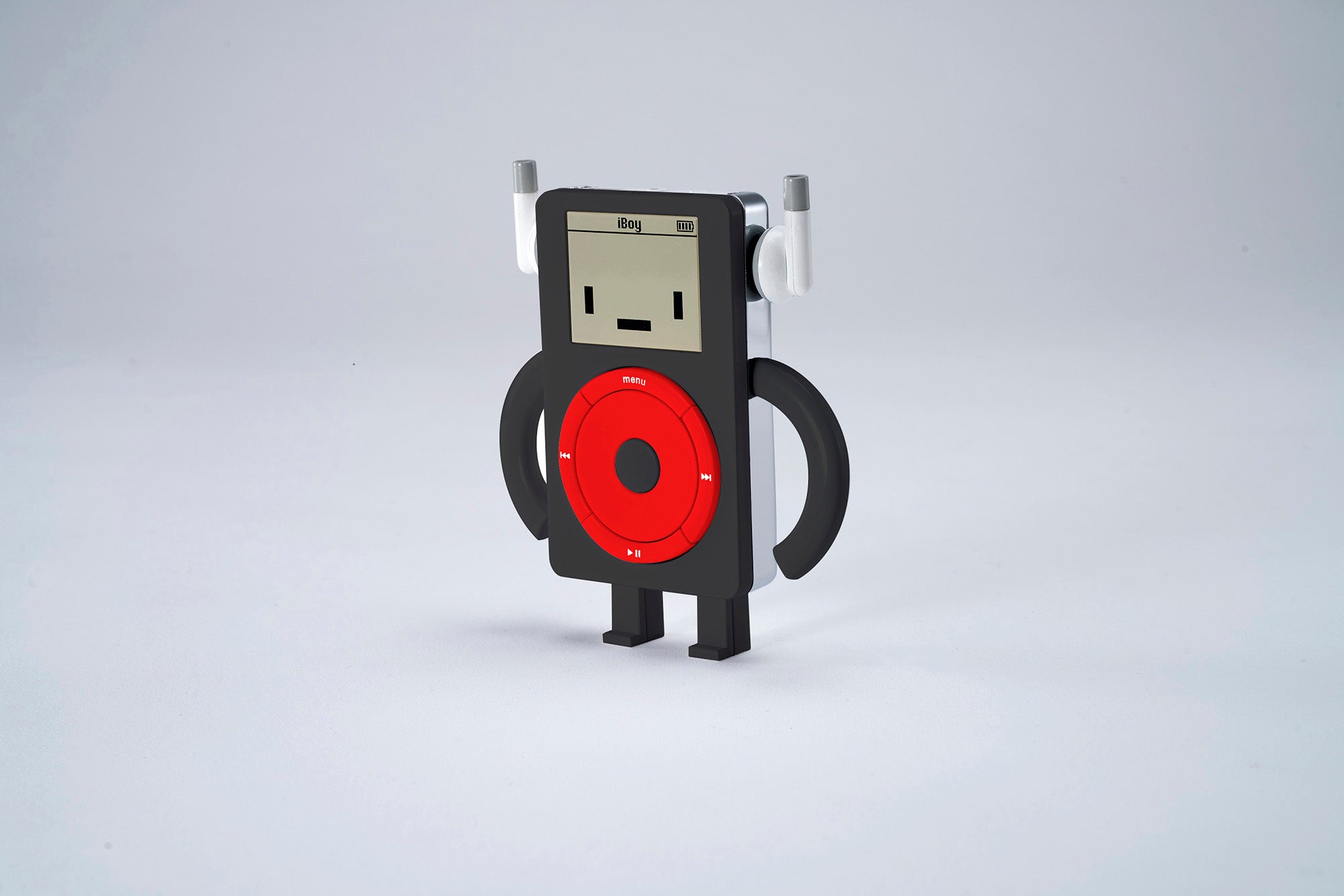 iBoy 2U Special Edition | Classicbot - Wake Concept Store