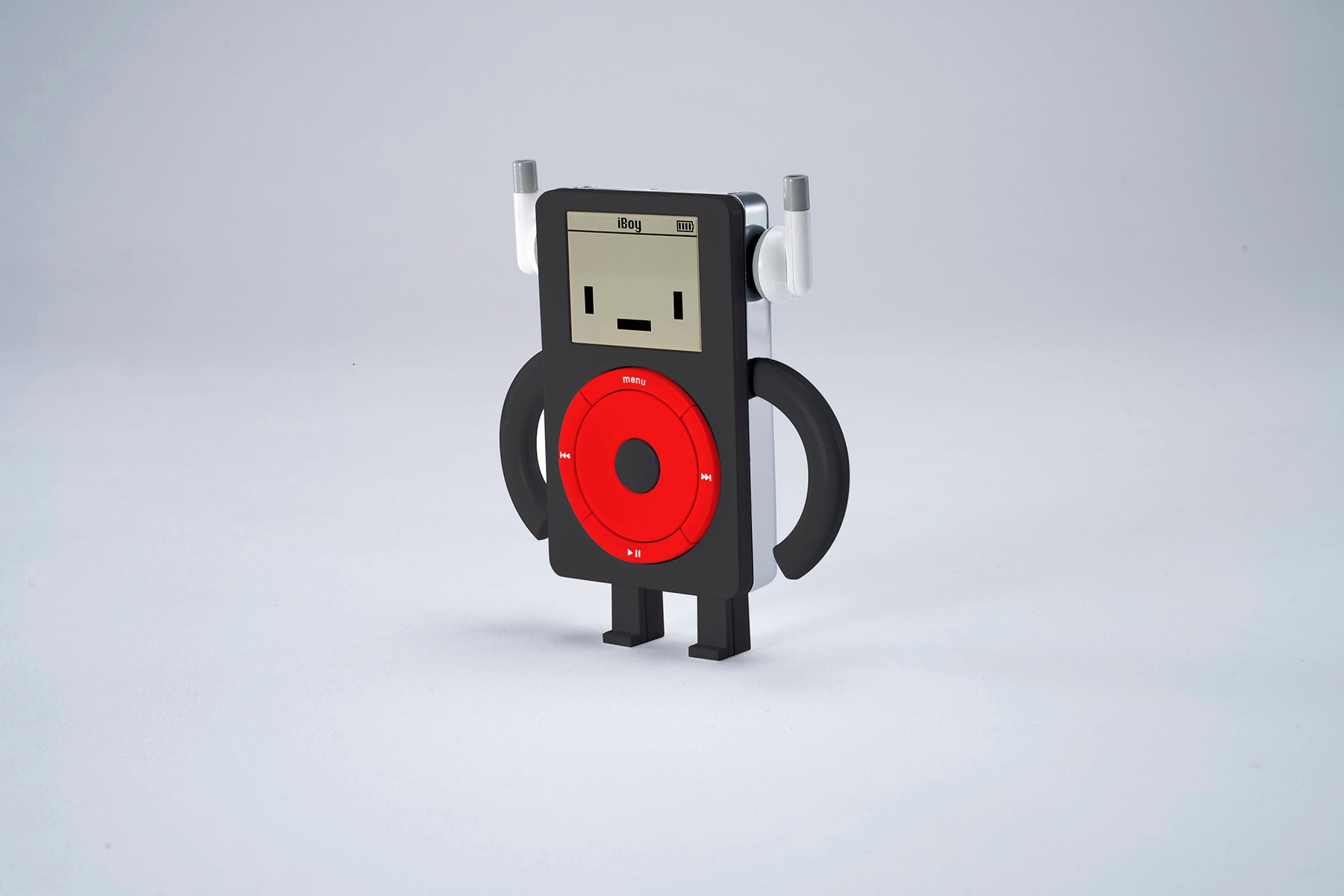 iBoy 2U Special Edition | Classicbot - Wake Concept Store