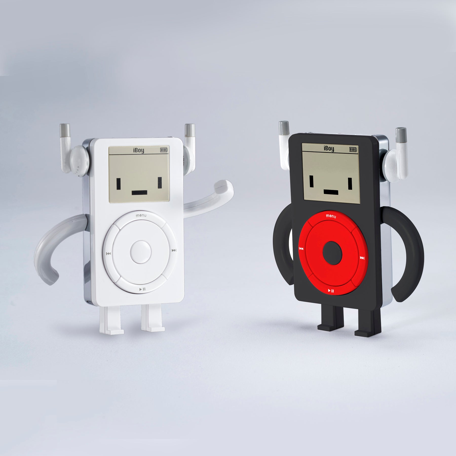 iBoy 2U Special Edition | Classicbot - Wake Concept Store