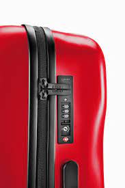 Icon, Cabin 4 Wheels Suitcase | Crash Baggage - Wake Concept Store