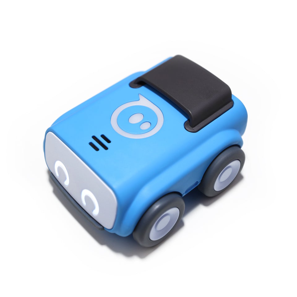 Indi - Driven by Colour At-Home Learning Kit | Sphero - Wake Concept Store